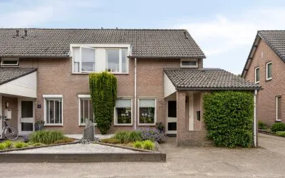 Hoekwoning te koop: Stippent 9, Ledeacker Ledeacker