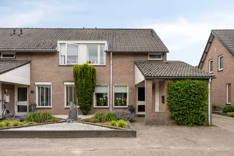 Hoekwoning te koop: Stippent 9, Ledeacker Ledeacker