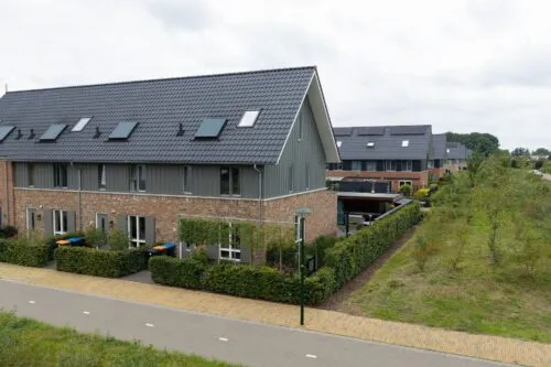 Hoekwoning te koop: Stobbenakker 49, Twello
