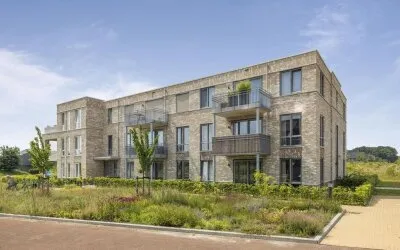 Appartement te koop: Stobbenakker 53, Twello-Zuid Twello