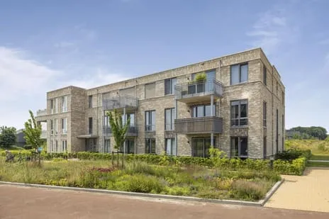 Appartement te koop: Stobbenakker 73, Twello-Zuid Twello