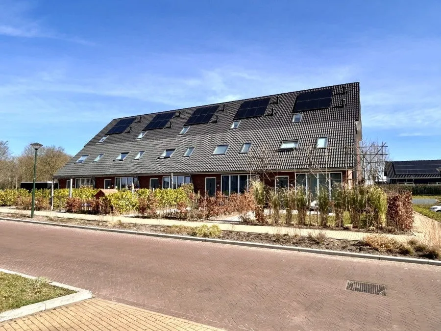 Woning te huur: Stobbenakker, Twello