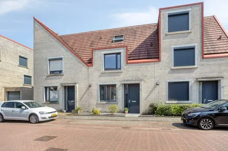 Tussenwoning te koop: Stobbenveen 43, Beljaart Dongen