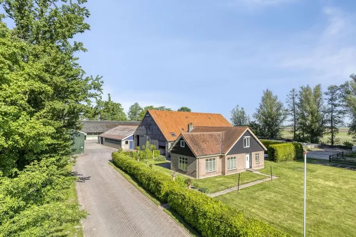 Woning te koop: Stobbenweg, Dronten