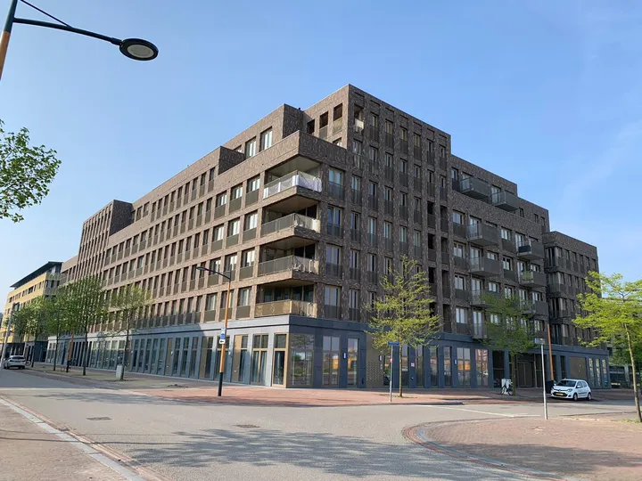 Appartement te huur: Stockholmstraat 31, Leidsche Rijn-Centrum Utrecht