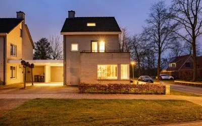 Hoekwoning te koop: Stockholmstraat 60, Vossenbelt-Zuid Hengelo
