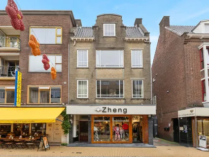 Appartement te koop: Stoeldraaierstraat 15, Binnenstad-Noord Groningen