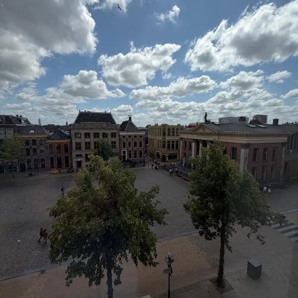 Home for rent: Stoeldraaierstraat, Binnenstad-Noord Groningen