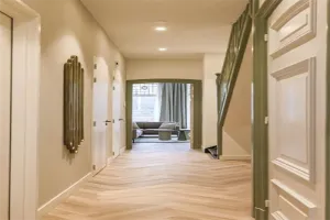 Woning te huur: Stoeldraaierstraat, Binnenstad-Noord Groningen