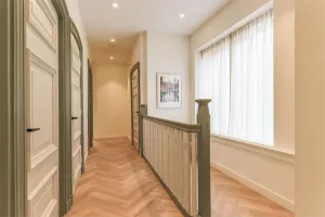 Woning te huur: Stoeldraaierstraat, Binnenstad-Noord Groningen