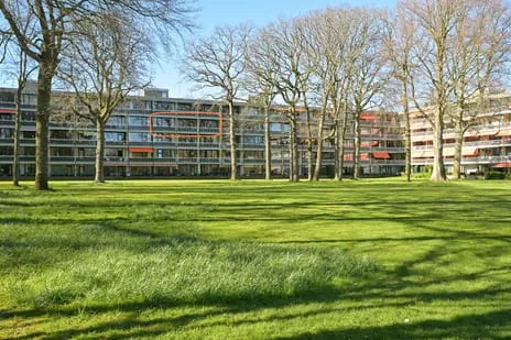 Appartement te koop: Stoeplaan 11F24, Nieuw-Wassenaar Wassenaar
