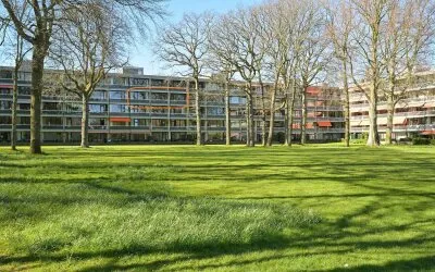 Appartement te koop: Stoeplaan 11F24, Nieuw-Wassenaar Wassenaar