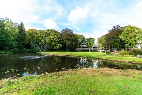 Appartement te koop: Stoeplaan 11F25, Nieuw-Wassenaar Wassenaar