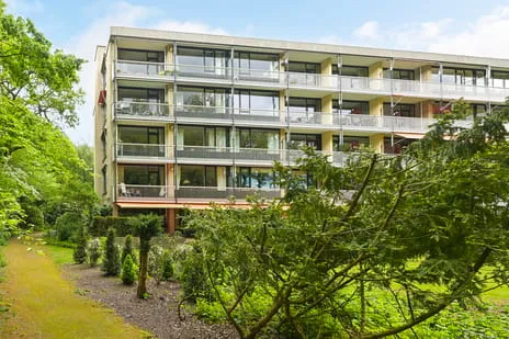 Appartement te koop: Stoeplaan 11F43, Nieuw-Wassenaar Wassenaar