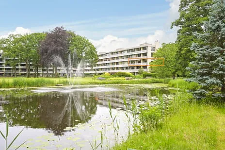 Appartement te koop: Stoeplaan 11F72, Nieuw-Wassenaar Wassenaar