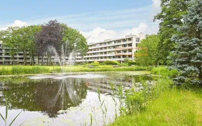 Appartement te koop: Stoeplaan 11F72, Nieuw-Wassenaar Wassenaar