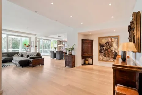 Appartement te huur: Stoeplaan 9F44, Nieuw-Wassenaar Wassenaar