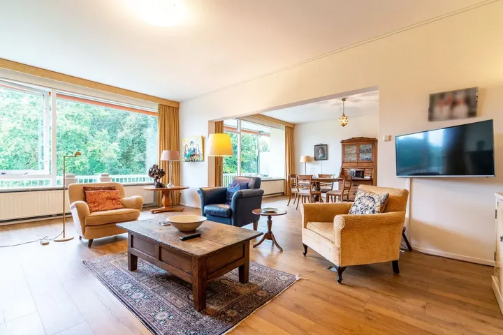 Woning te koop: Stoeplaan, Wassenaar