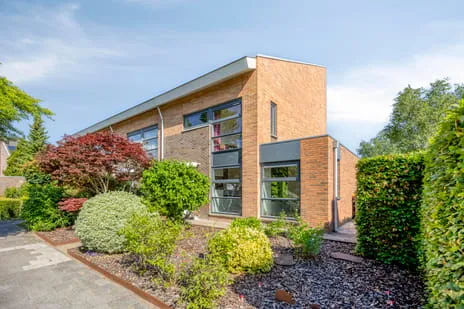 Hoekwoning te koop: Stoepveldsingel 110, De Stoepen Assen