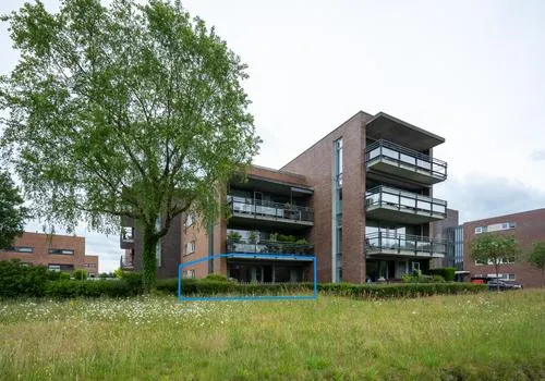 Appartement te koop: Stoepveldsingel 118, De Stoepen Assen