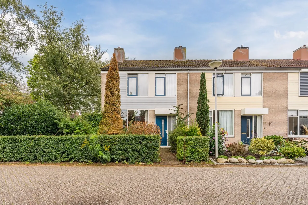 Hoekwoning te koop: Stofakkers 32, Ruinen (Gem. De Wolden)