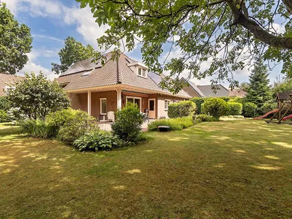 Vrijstaande woning te koop: Stoffels 101, Uden