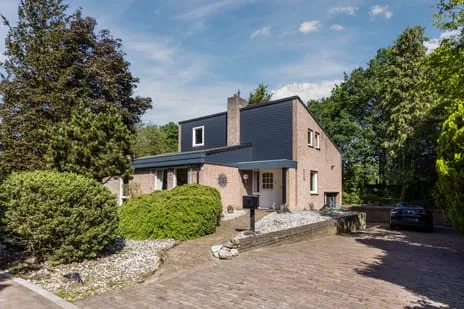 Vrijstaande woning te koop: Stoffels 327, Hoeven Uden