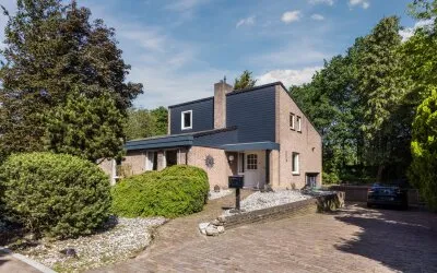 Detached house for sale: Stoffels 327, Hoeven Uden