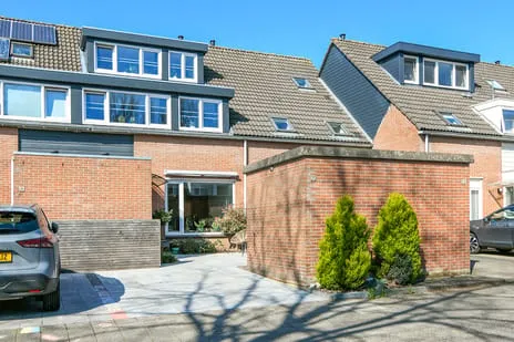 Woning te koop: Stoholm 20, Hoofddorp Bornholm West Hoofddorp