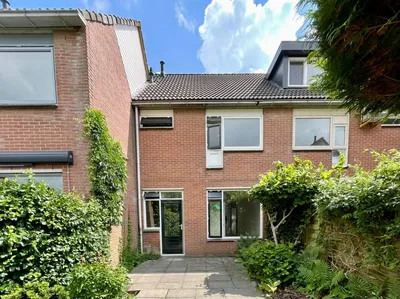 Huurwoning: Stoholm 26 in Hoofddorp - €1.995 per maand - 110m²
