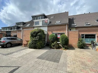 Huurwoning: Stoholm in Hoofddorp - €1.995 per maand