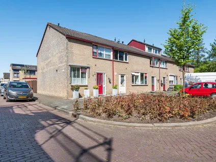 Hoekwoning te koop: Stokebrand 72, Stokebrand, Bagijnenland en Bronsbergen Zutphen