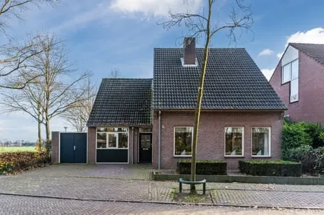 Vrijstaande woning te koop: Stokekker 69, Bladel Hofstad Bladel