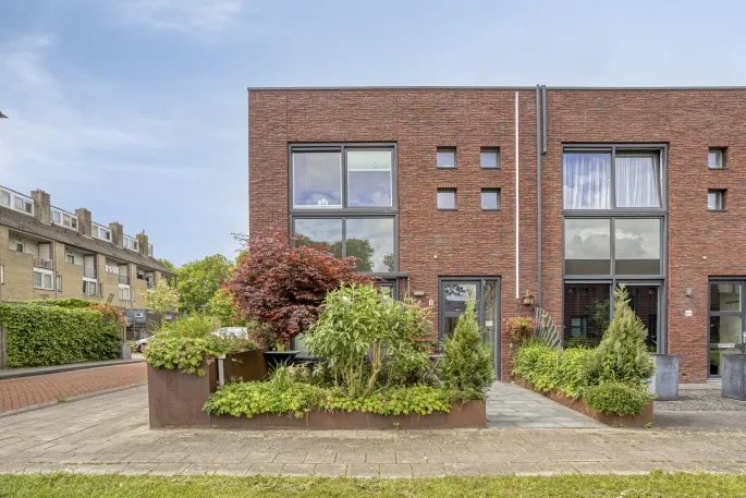 Hoekwoning te koop: Stokerij 47, Gorredijk-IJ buurt Gorredijk
