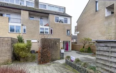 Hoekwoning te koop: Stokerij 52, Gorredijk-IJ buurt Gorredijk