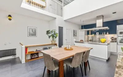 Appartement te koop: Stokerkade 106, Borneo Amsterdam