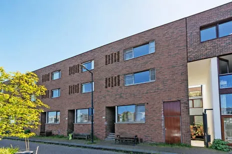 Appartement te koop: Stokerkade 106, Borneo Amsterdam