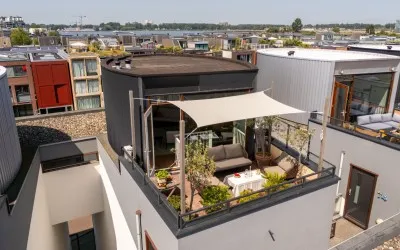 Appartement te koop: Stokerkade 72, Amsterdam
