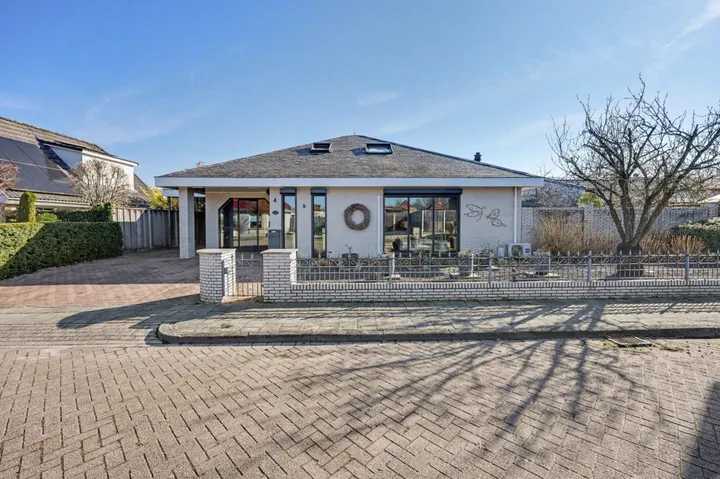 Vrijstaande woning te koop: Stokersdorpweg 4, Bentveld-Bultserve Enschede