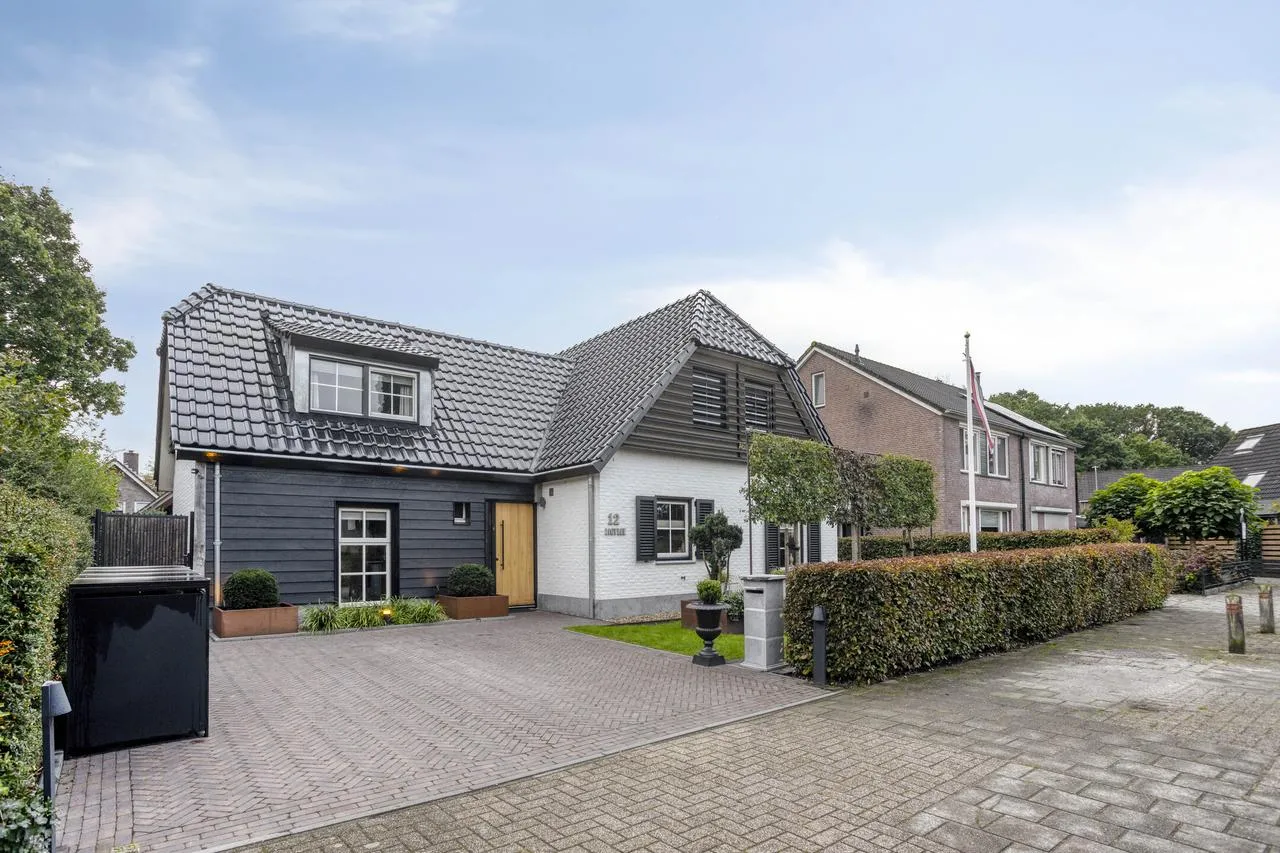 Vrijstaande woning te koop: Stokerserf 12, Eerbeek
