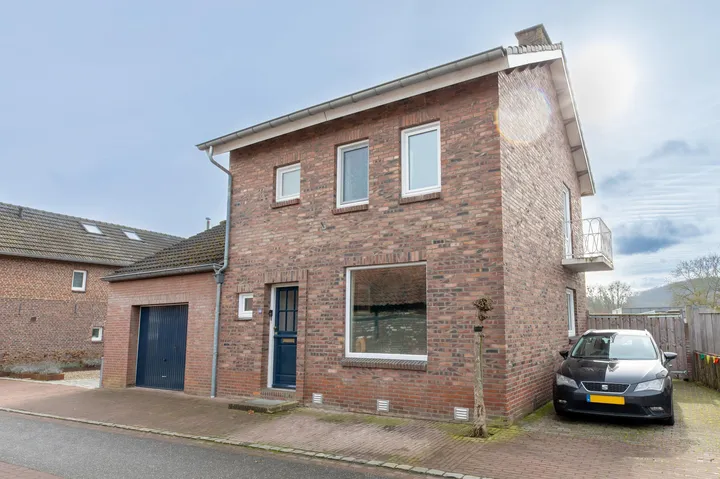 Vrijstaande woning te huur: Stokhem 49, Stokhem-Beertsenhoven Wijlre