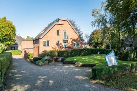 Vrijstaande woning te koop: Stokhorsterweg 1, Ulft-Centrum en Ulft-Oost Ulft