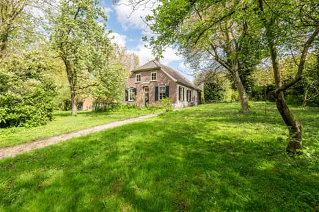 Detached house for sale: Stokhorsterweg 5, Ulft-Centrum en Ulft-Oost Ulft