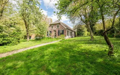 Vrijstaande woning te koop: Stokhorsterweg 5, Ulft-Centrum en Ulft-Oost Ulft