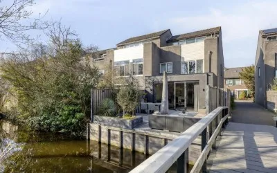 Appartement te koop: Stokkenmolen 61, Westerkoog Oost Koog Aan De Zaan