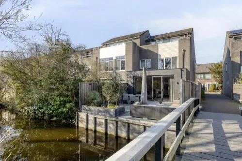 Appartement te koop: Stokkenmolen 61, Westerkoog Oost Koog Aan De Zaan