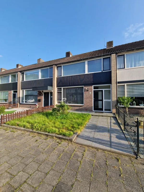 Woning te huur: Stokkumbrink, Wesselerbrink Zuid-West Enschede