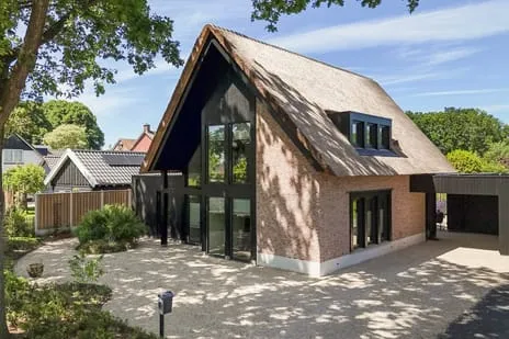 Vrijstaande woning te koop: Stokkumerweg 24J, Verspreide huizen Stokkum Markelo