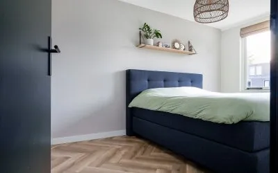 Hoekwoning te koop: Stokroos 1, Mossenest Zuid Noordwijkerhout