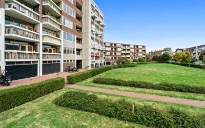 Appartement te huur: Stokroosstraat 193, Bloemenbuurt-Oost 'S-Gravenhage